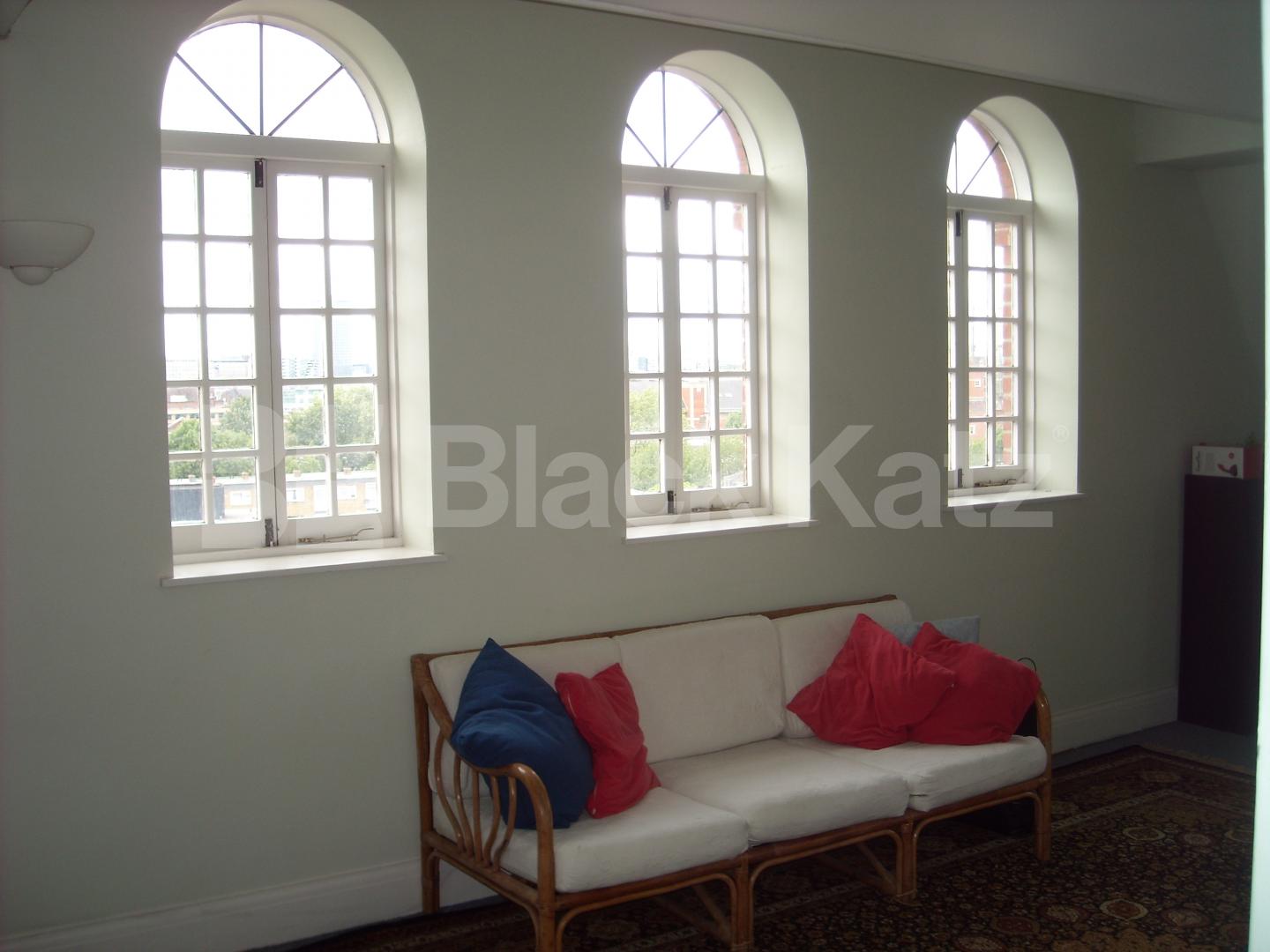 			NEW INSTRUCTION , 1 Bedroom, 1 bath, 1 reception Apartment			 Belgrave House, Clapham Road, Oval